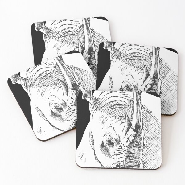 Item preview, rhino designed and sold by ESESA.