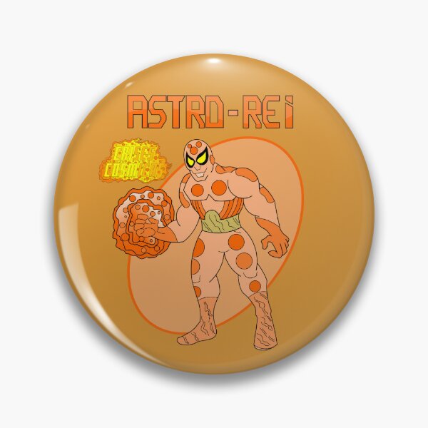 Item preview, ASTRO-REI designed and sold by MYLOJ.