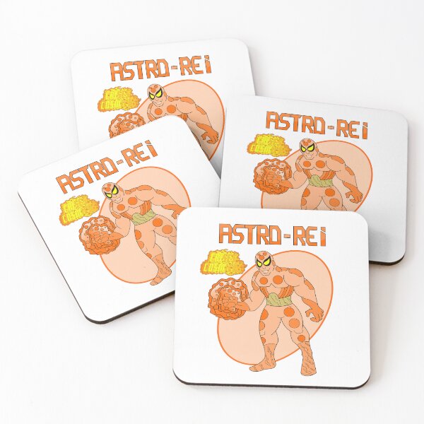 Item preview, ASTRO-REI designed and sold by MYLOJ.