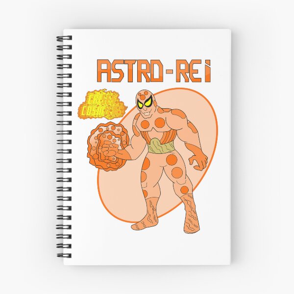Item preview, ASTRO-REI designed and sold by MYLOJ.