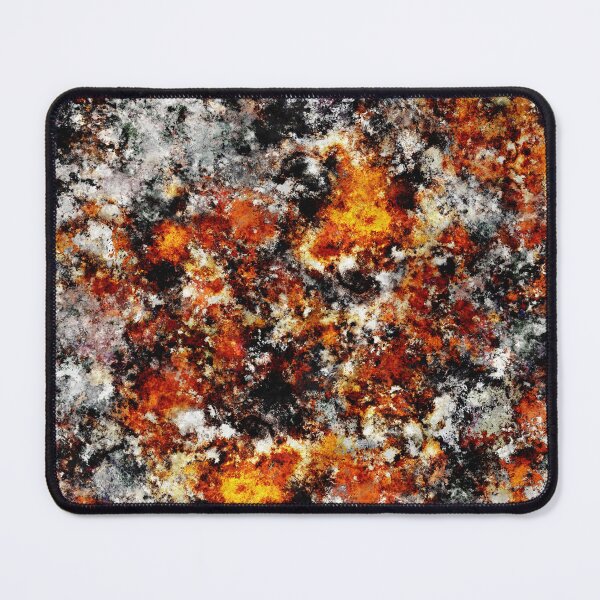 Item preview, First frost and warm fire designed and sold by Keith Mills.