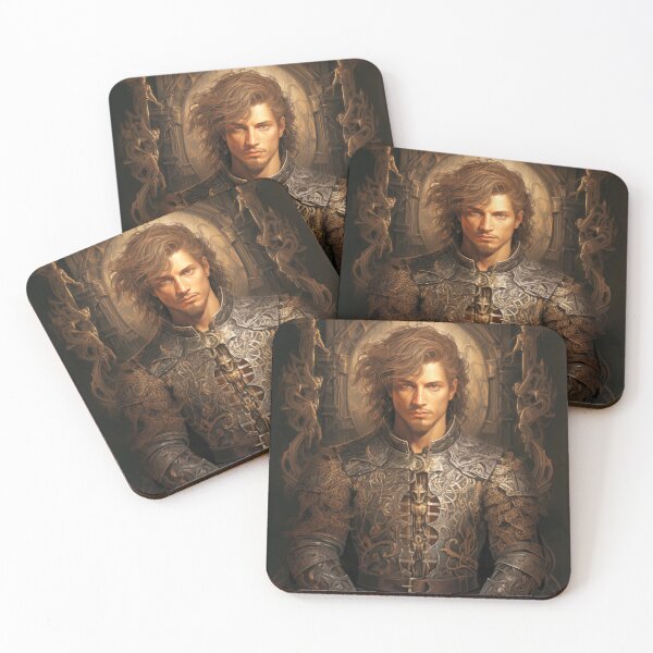 Item preview, King of Olde designed and sold by JaimeLikes.