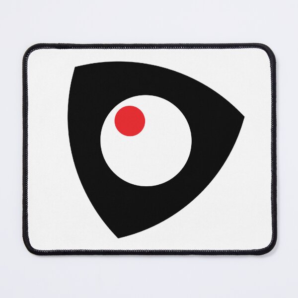 Item preview, Rotary engine logo designed and sold by -oddlyeven-.