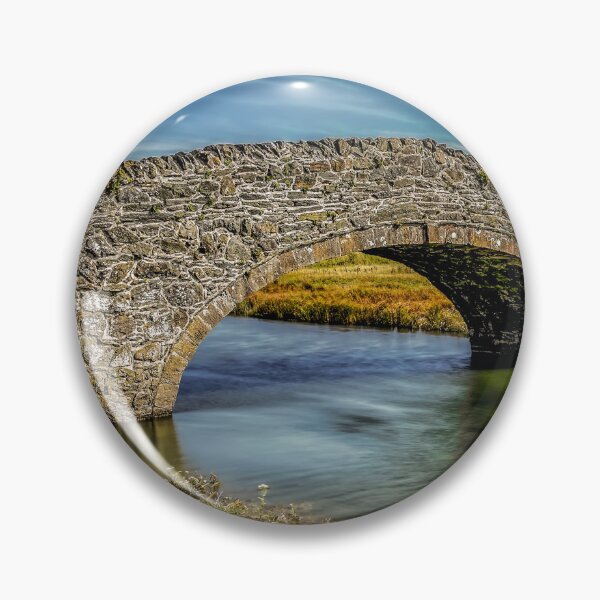Item preview, Bridge at Aberffraw Isle of Anglesey designed and sold by AJEvans.