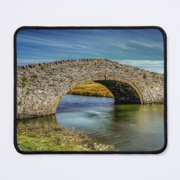 Item preview, Bridge at Aberffraw Isle of Anglesey designed and sold by AJEvans.