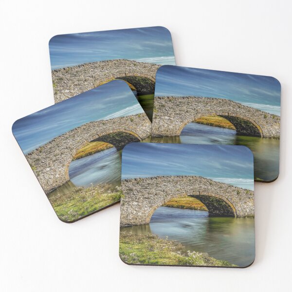 Item preview, Bridge at Aberffraw Isle of Anglesey designed and sold by AJEvans.