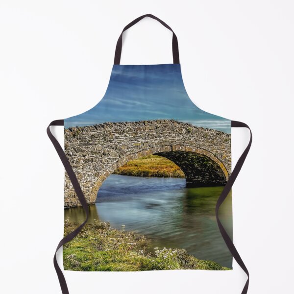 Item preview, Bridge at Aberffraw Isle of Anglesey designed and sold by AJEvans.