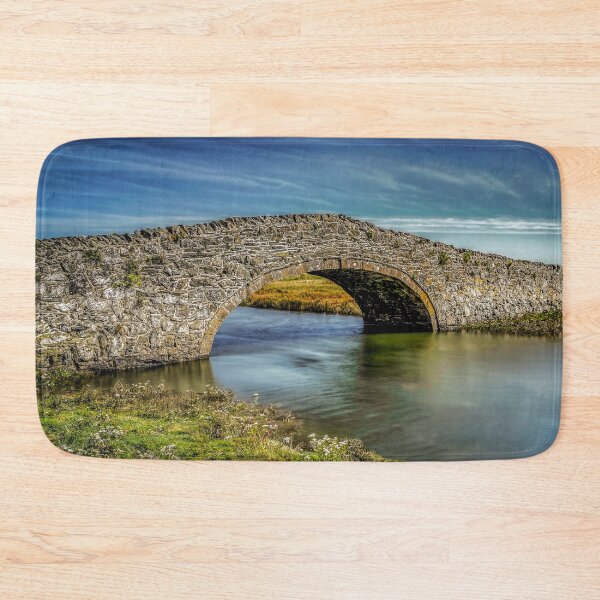 Item preview, Bridge at Aberffraw Isle of Anglesey designed and sold by AJEvans.