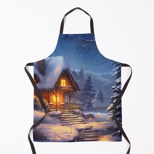 Item preview, Enchanted Winter Giftscapes designed and sold by FireScreen.