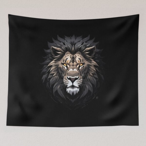 Item preview, Lion hart  designed and sold by T-forge.