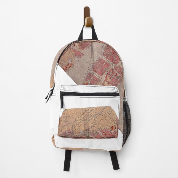 Item preview, Map of Love designed and sold by 1900sERA.