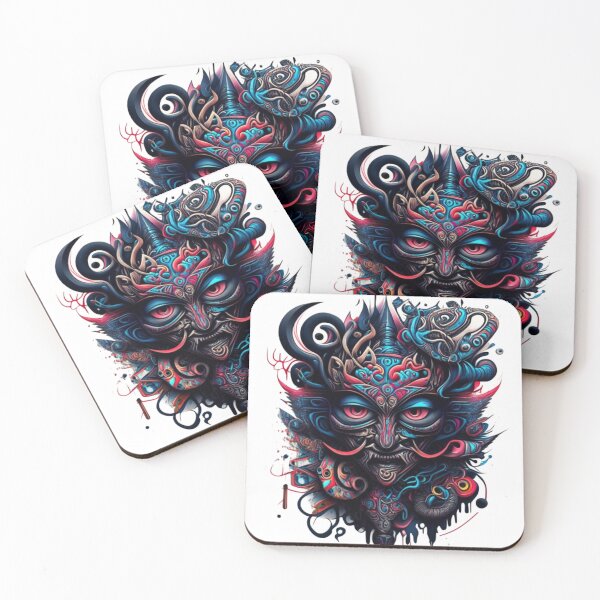 Item preview, urban graffiti  designed and sold by Luna's  Home Decor & Apparel.