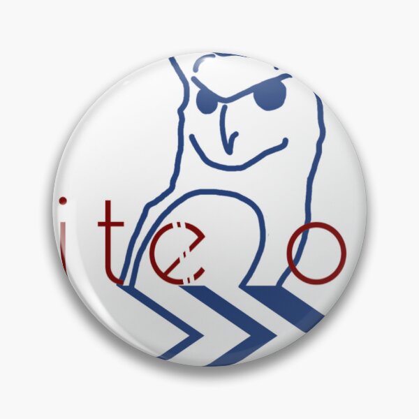 Item preview, Nite owl logo v1 designed and sold by Dimitrious.