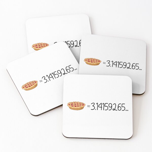 Item preview, Pi(e) designed and sold by ScienceCorner.