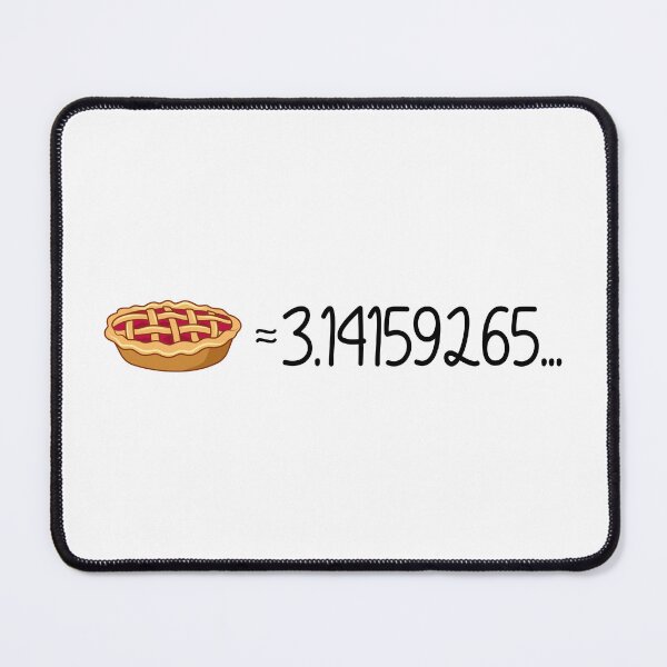 Item preview, Pi(e) designed and sold by ScienceCorner.