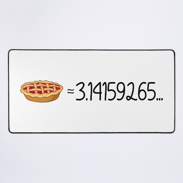 Item preview, Pi(e) designed and sold by ScienceCorner.
