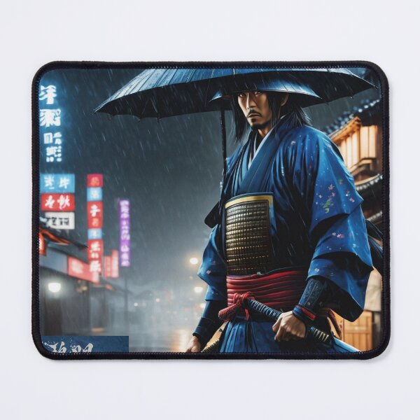 Item preview, Blue Eye Samurai designed and sold by Everythingg25.