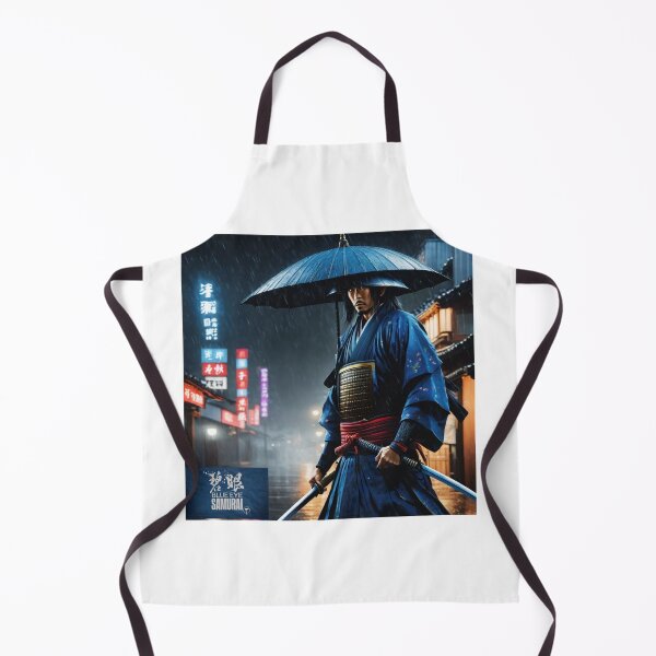 Item preview, Blue Eye Samurai designed and sold by Everythingg25.