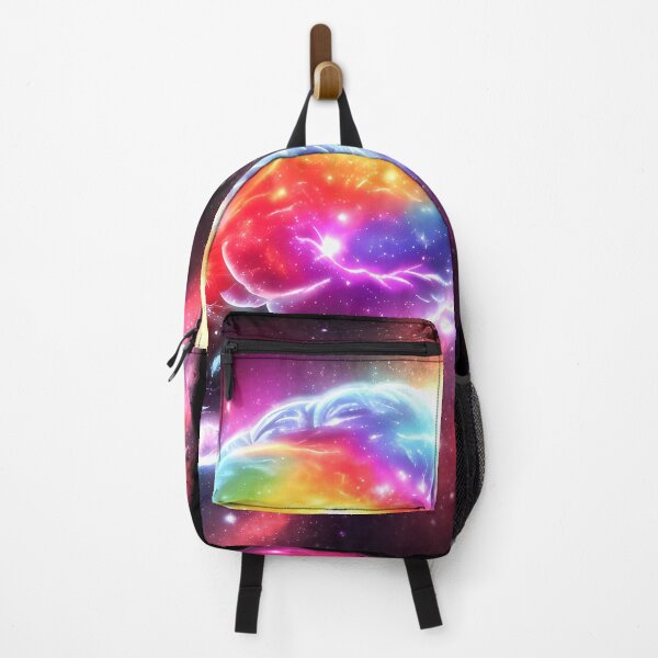 Item preview, Neural Nebula Symphony Cosmic Mind Sparks designed and sold by PVSKI.