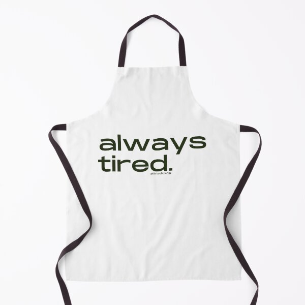 Item preview, Always Tired, v4 | @lilsboobthangs designed and sold by lilsboobthangs.