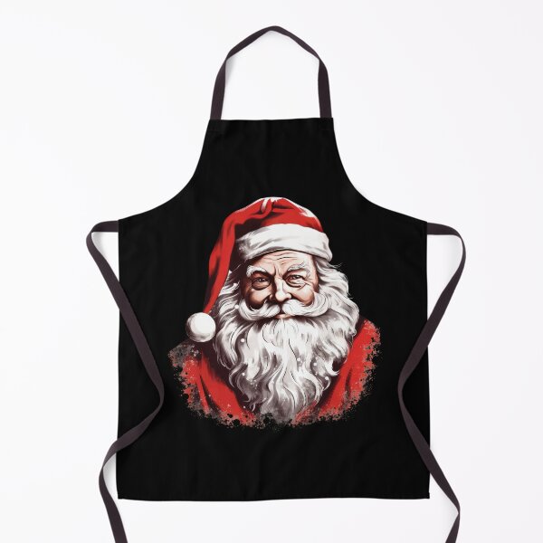 Item preview, Santa Claus Unique Christmas gifts designed and sold by BizKH.