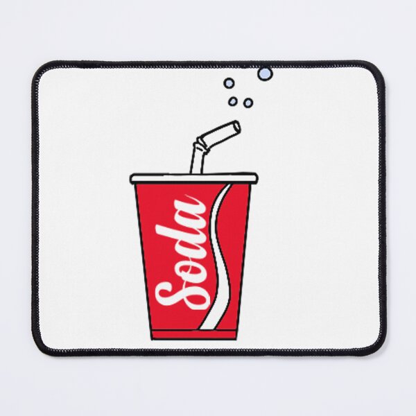 Item preview, small soda designed and sold by annesblueart.