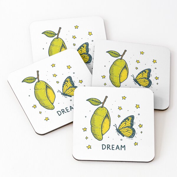 Item preview, Dream designed and sold by Luan da Silva.