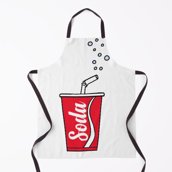 Item preview, small soda designed and sold by annesblueart.