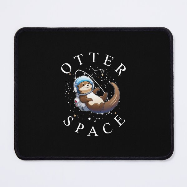 Item preview, Otter Space designed and sold by TheUnknown93.