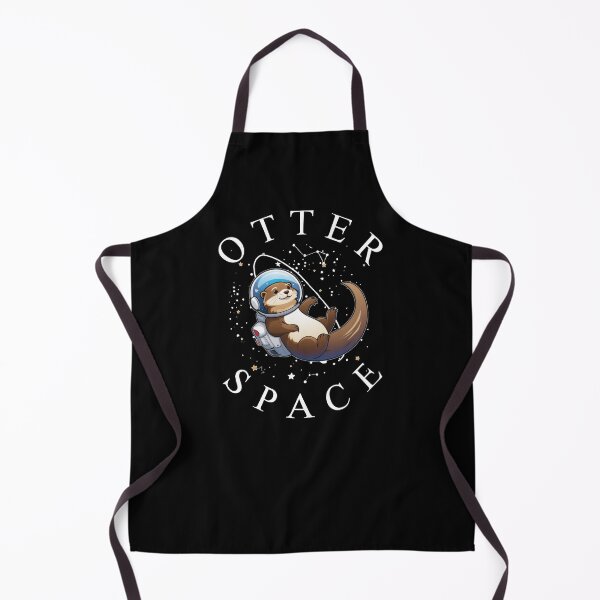 Item preview, Otter Space designed and sold by TheUnknown93.