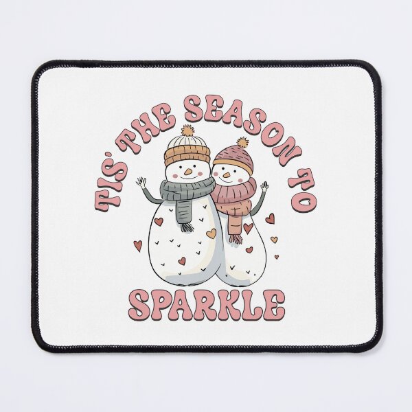 Item preview, Tis The Season To Sparkle designed and sold by EsteticaVerus.