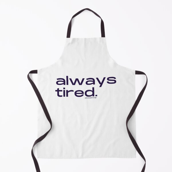 Item preview, Always Tired, v5 | @lilsboobthangs designed and sold by lilsboobthangs.