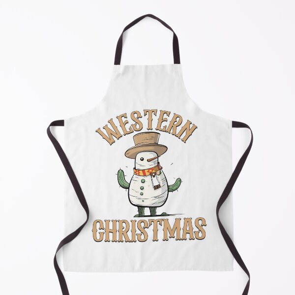 Item preview, Western Christmas designed and sold by EsteticaVerus.