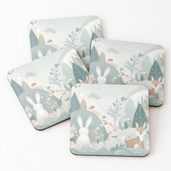 Item preview, Joyful Wonderland - Landscape - home decor designed and sold by crea8iveway.