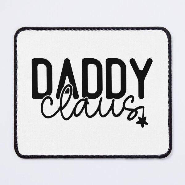 Item preview, Daddy Claus designed and sold by EsteticaVerus.