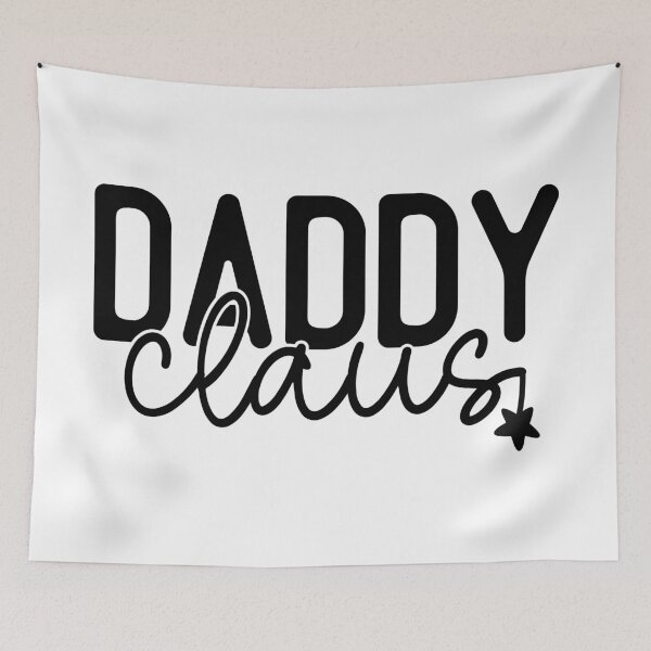 Item preview, Daddy Claus designed and sold by EsteticaVerus.