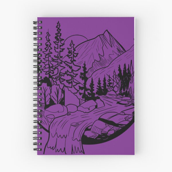 Item preview, Rhythms of Nature designed and sold by RadheGovinda.
