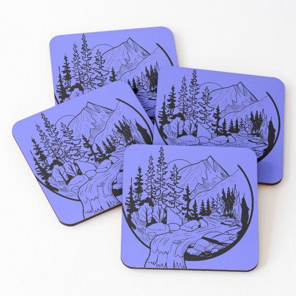 Item preview, Rhythms of Nature designed and sold by RadheGovinda.