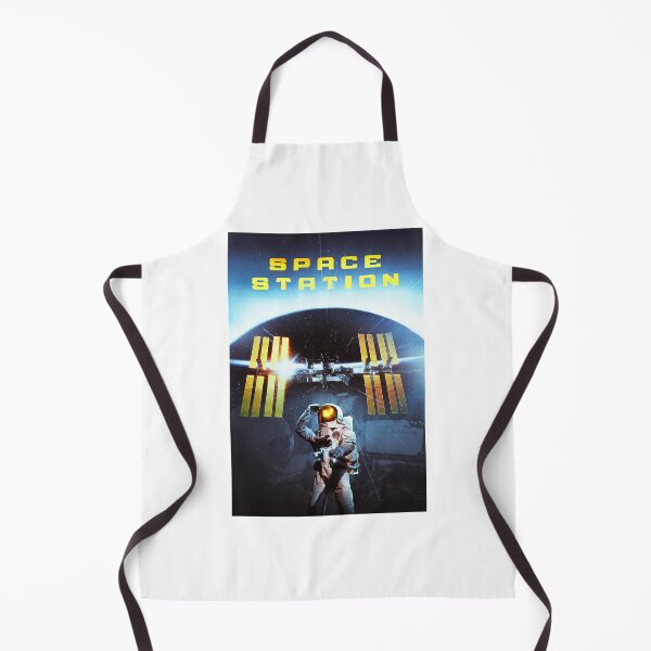 Item preview, Space Station By 360 Sound And Vision designed and sold by 360soundvision.