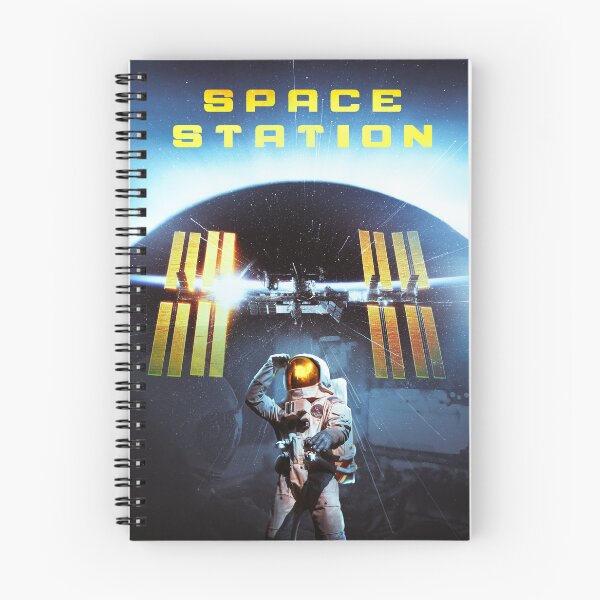 Item preview, Space Station By 360 Sound And Vision designed and sold by 360soundvision.