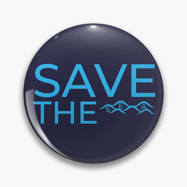 Item preview, save the sea  designed and sold by Amet Hermawan.