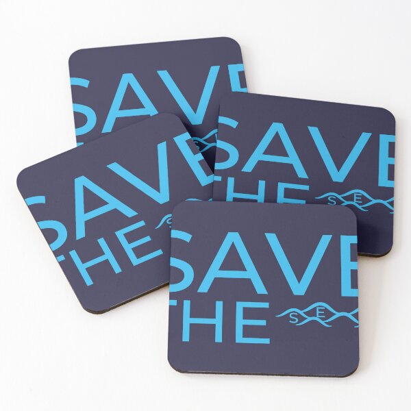 Item preview, save the sea  designed and sold by Amet Hermawan.