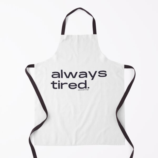 Item preview, Always Tired, v7 | @lilsboobthangs designed and sold by lilsboobthangs.