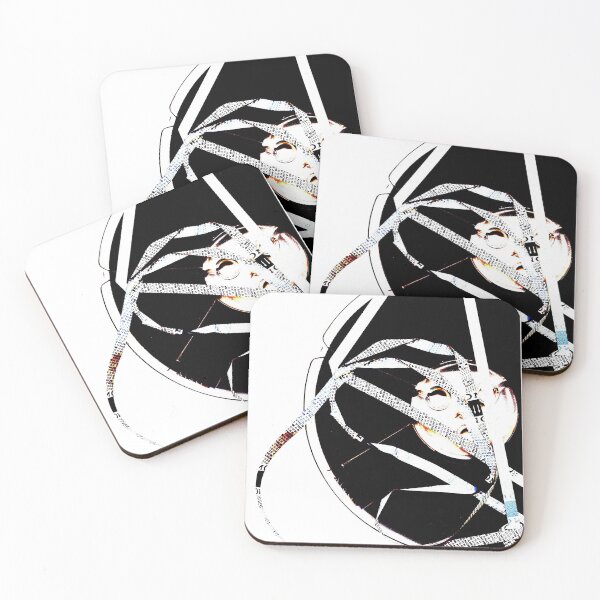 Item preview, Tape Reel Graphic by Menduo House designed and sold by ElektricTea.