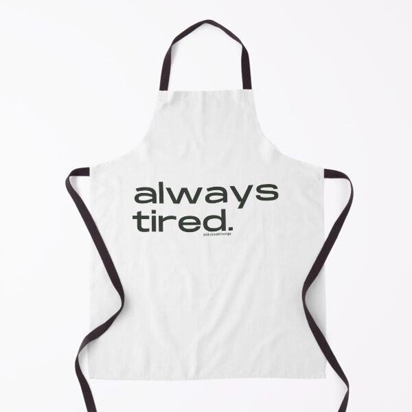 Item preview, Always Tired, v8 | @lilsboobthangs designed and sold by lilsboobthangs.