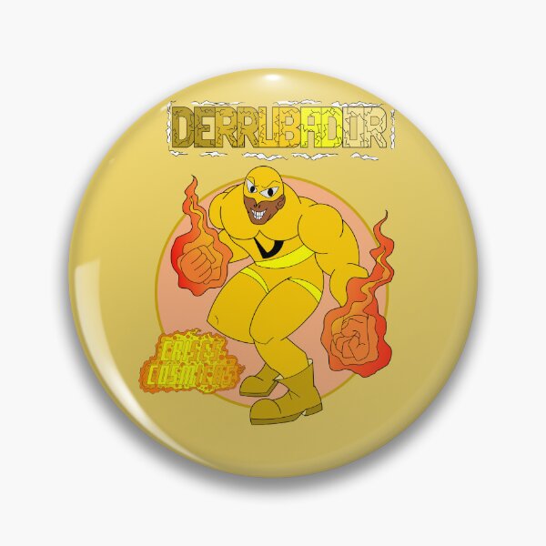 Item preview, DERRUBADOR designed and sold by MYLOJ.