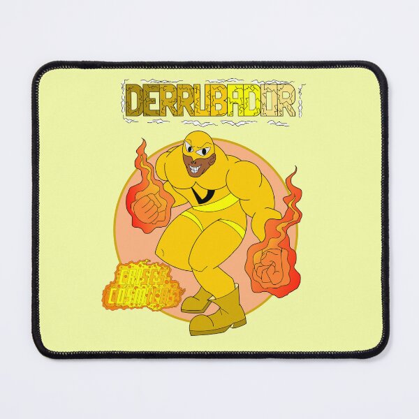 Item preview, DERRUBADOR designed and sold by MYLOJ.