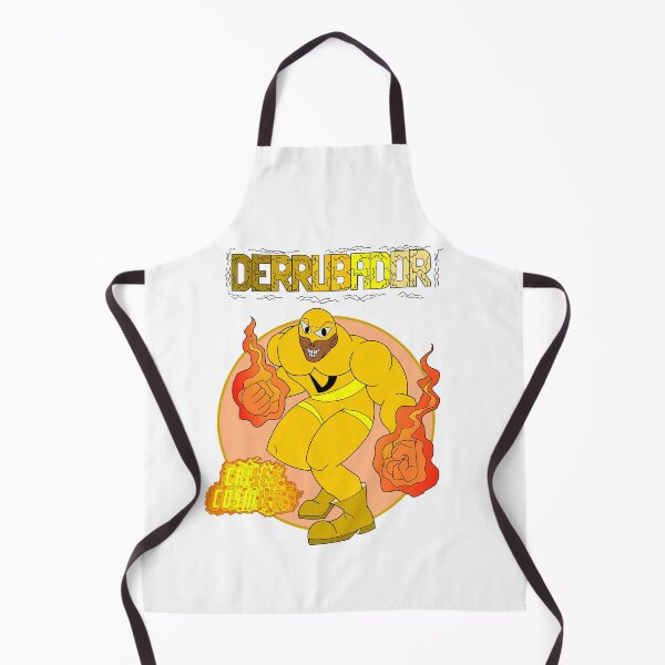 Item preview, DERRUBADOR designed and sold by MYLOJ.