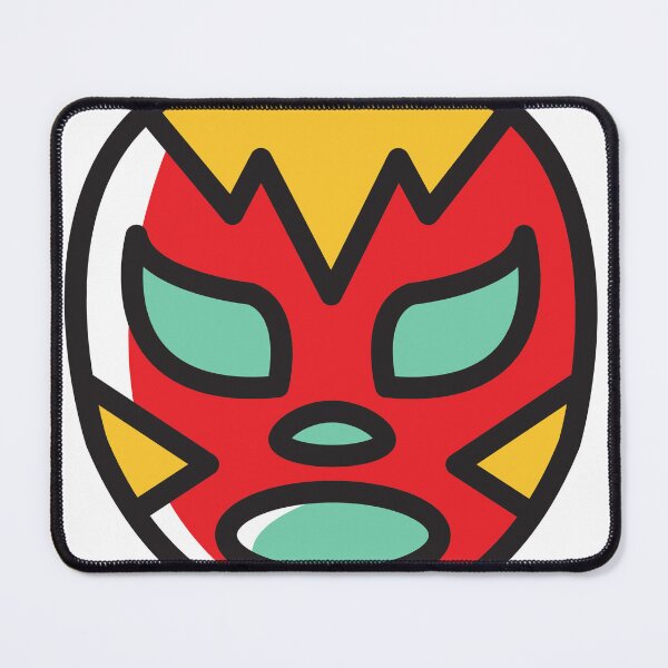 Item preview, Lucha Libre designed and sold by CositaByEs.