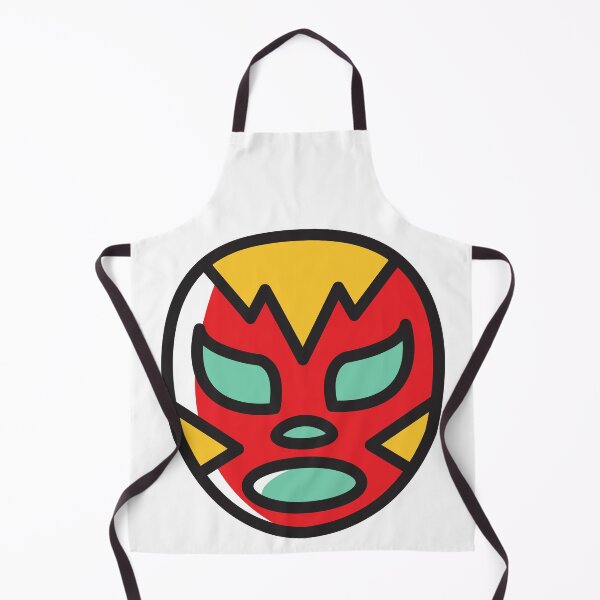 Item preview, Lucha Libre designed and sold by CositaByEs.